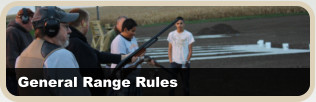 General Range Rules